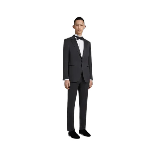 Wool Suit