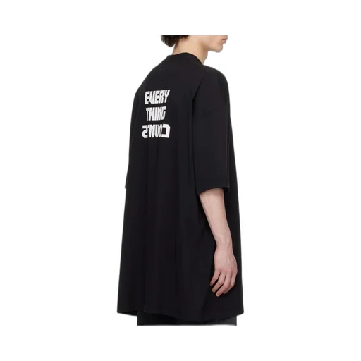 Graphic Logo T-Shirt