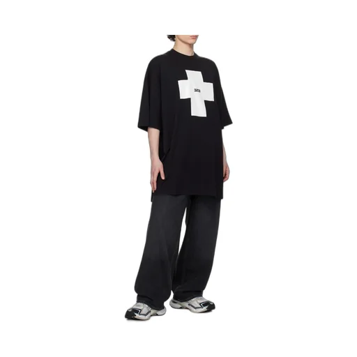 Graphic Logo T-Shirt