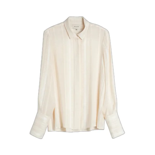 Textured Shirt