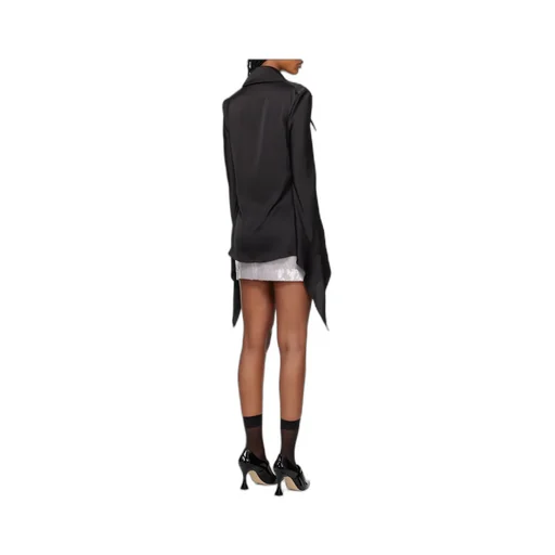 Tie Front Shirt