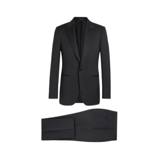 Wool Suit