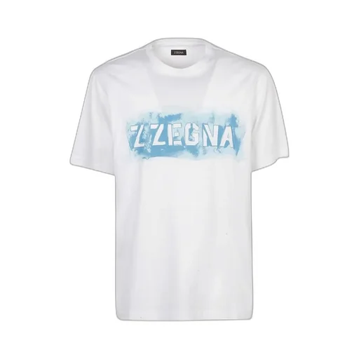 Logo Detail T-Shirt