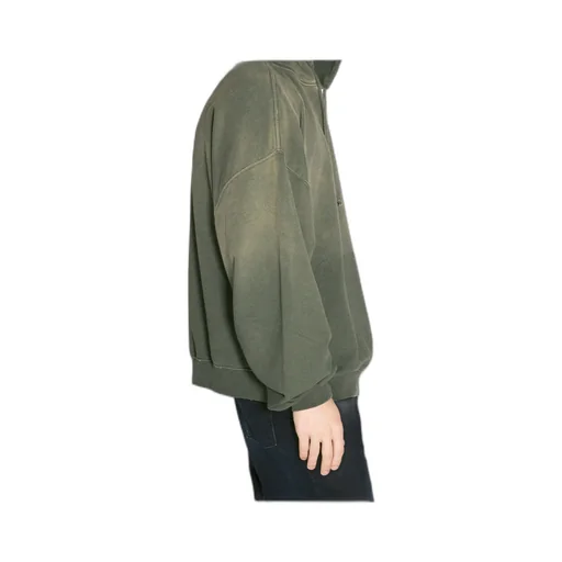 Hooded Sweater