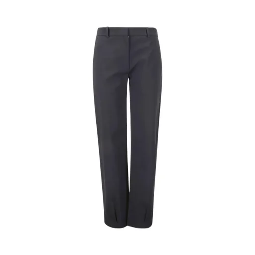 Logo Casual Pants