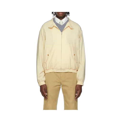 Long Sleeve Casual Jacket