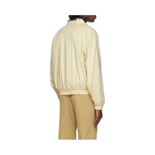 Long Sleeve Casual Jacket