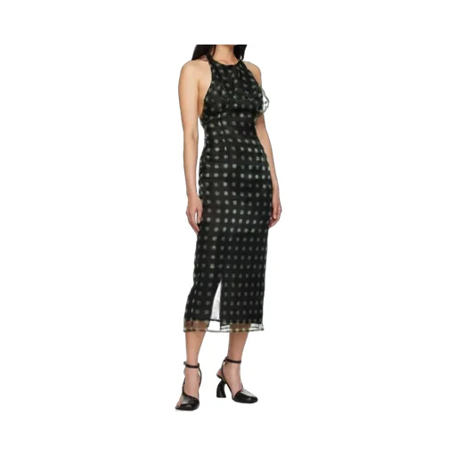 Mid-Length Dress