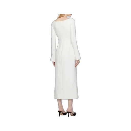 Solare Midi Dress