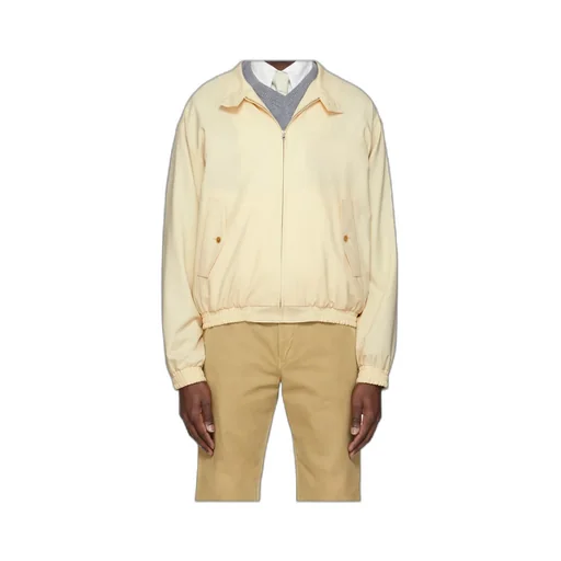 Long Sleeve Casual Jacket
