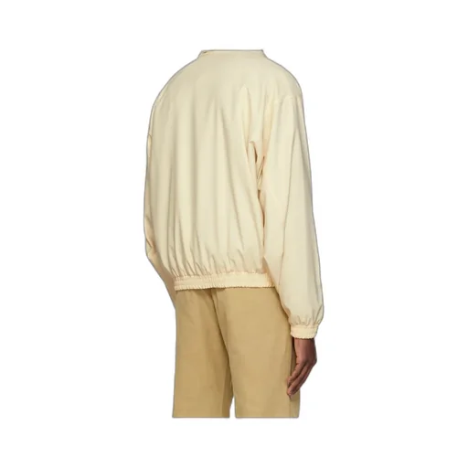 Long Sleeve Casual Jacket