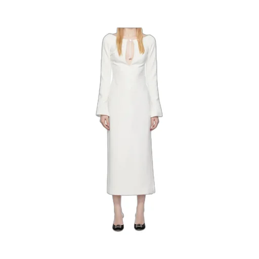 Solare Midi Dress