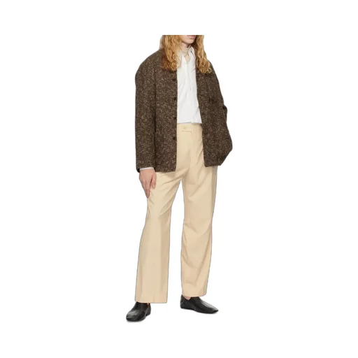 Belt Loop Track Pants