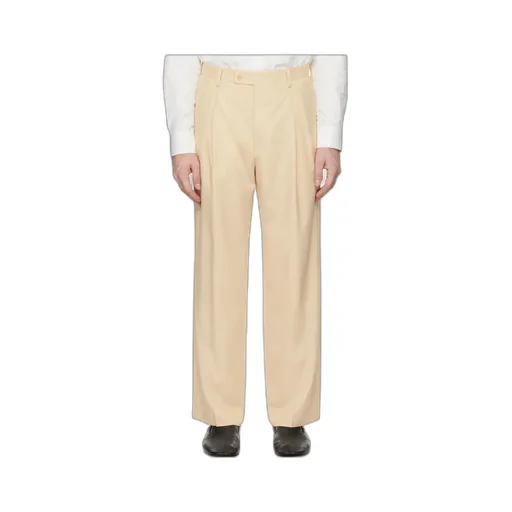 Belt Loop Track Pants