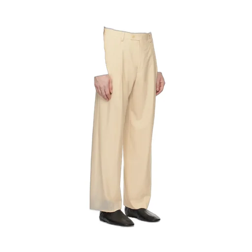 Belt Loop Track Pants