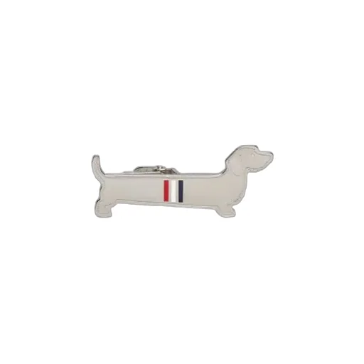 Puppy Tie Clip