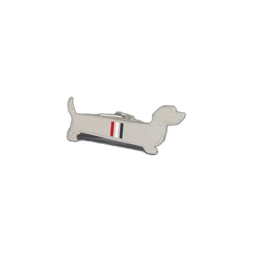 Puppy Tie Clip