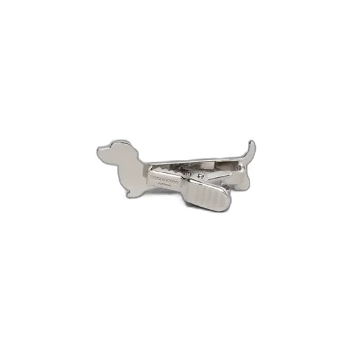 Puppy Tie Clip