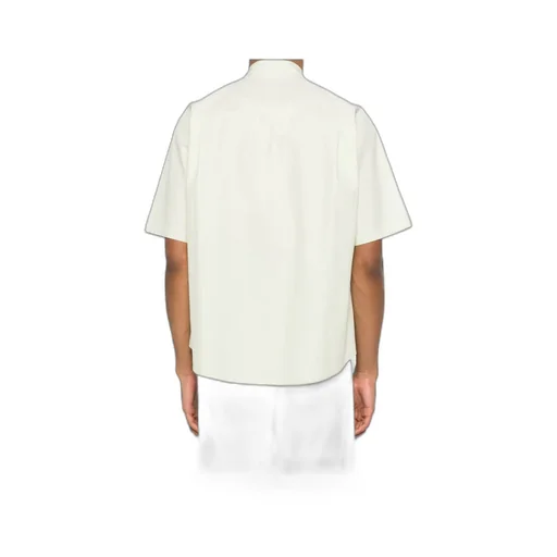 Finx Short Sleeve Shirt