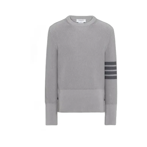 4-Bar Knitted Jumper