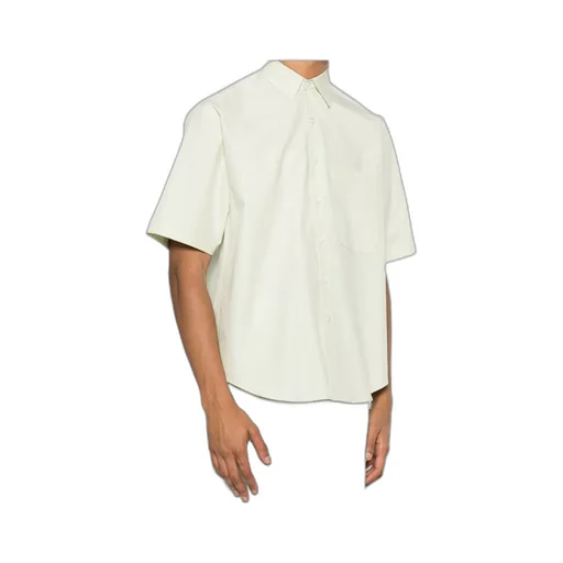 Finx Short Sleeve Shirt