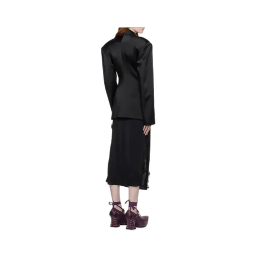Lapel Casual Jacket