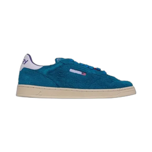 Laced Sneakers