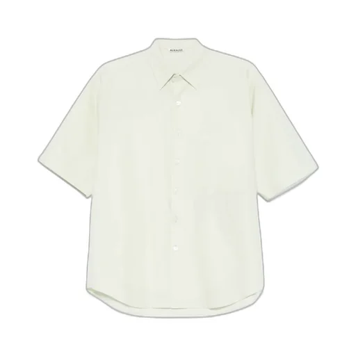 Finx Short Sleeve Shirt