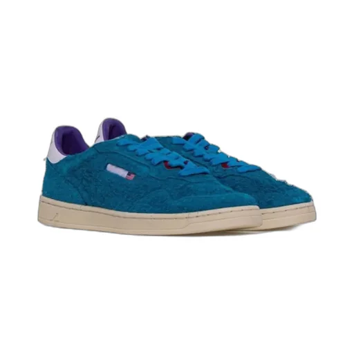 Laced Sneakers