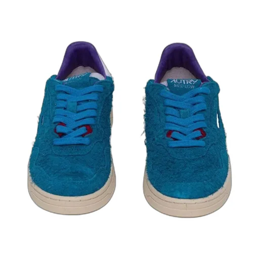 Laced Sneakers