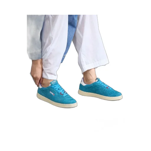 Laced Sneakers