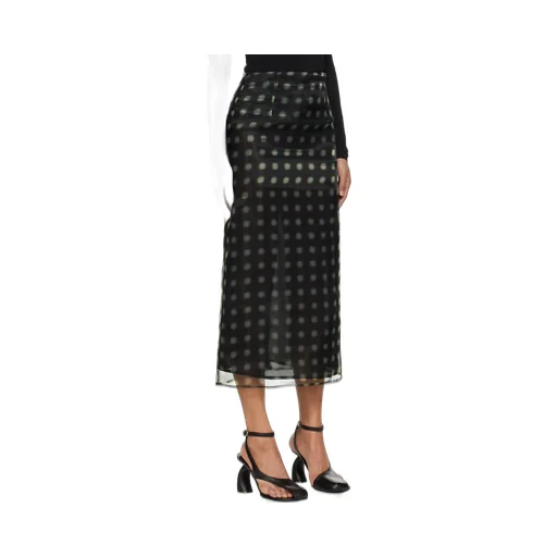 Dia Midi Skirt