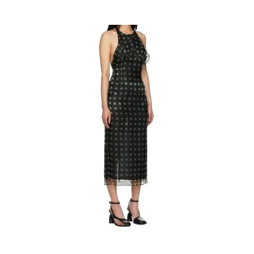 Mid-Length Dress