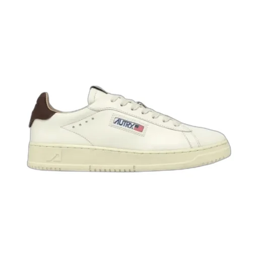 Lacing Casual Shoes