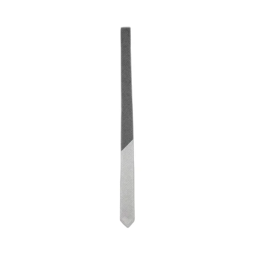 Tonal University Striped Tie