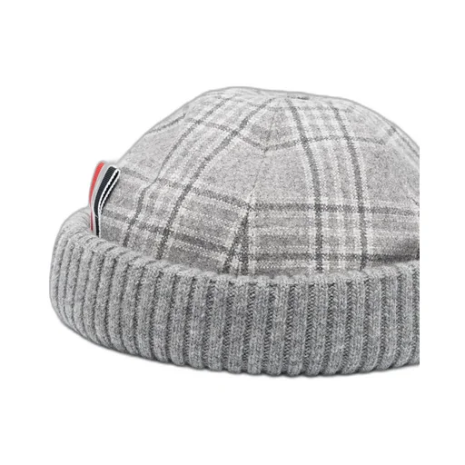 4-Bar Stripe Docker Hat