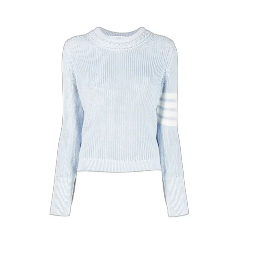 4-Bar Stripe Jumper
