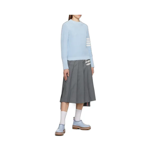 4-Bar Stripe Jumper