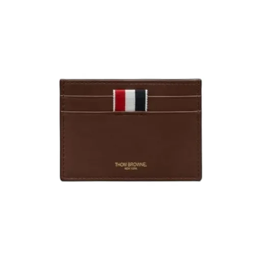 Leather Card Holder