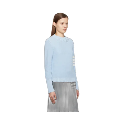 4-Bar Stripe Jumper