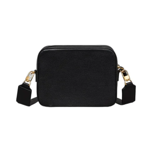 Logo Detailed Crossbody Camera Bag