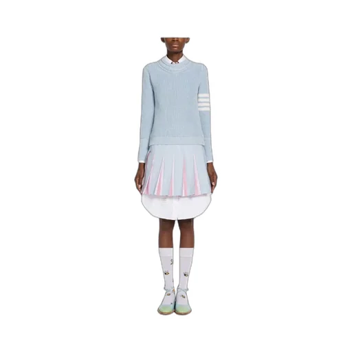 4-Bar Stripe Jumper