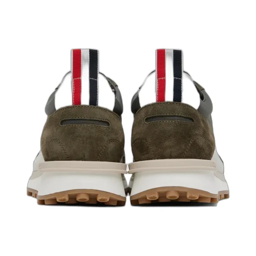 Alumni Sneakers