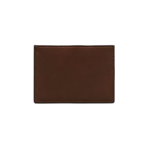 Leather Card Holder