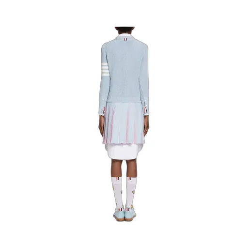 4-Bar Stripe Jumper