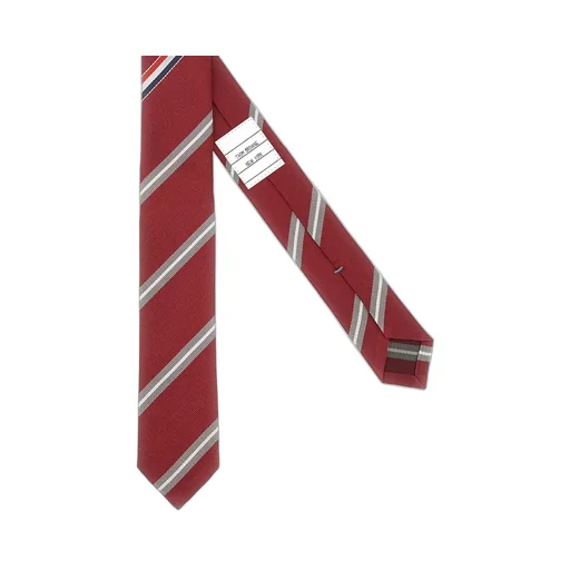 Jacquard Classic Tie