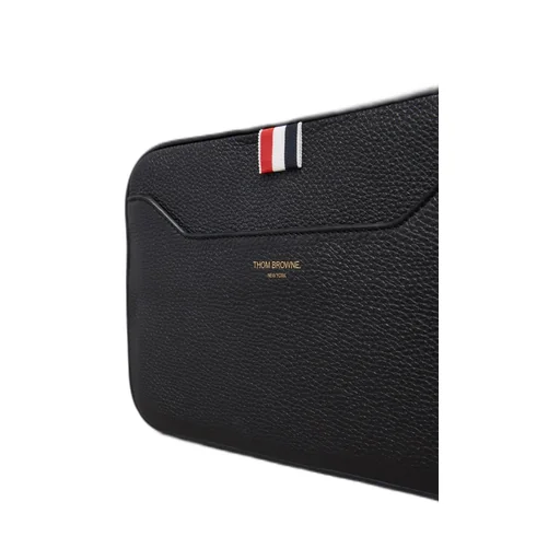 Logo Detailed Crossbody Camera Bag
