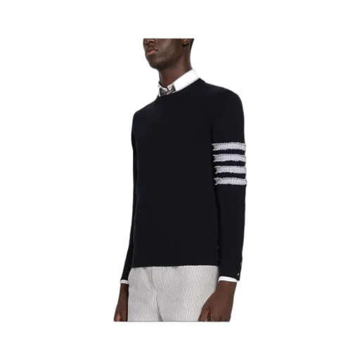 4-Bar Stripe Jumper
