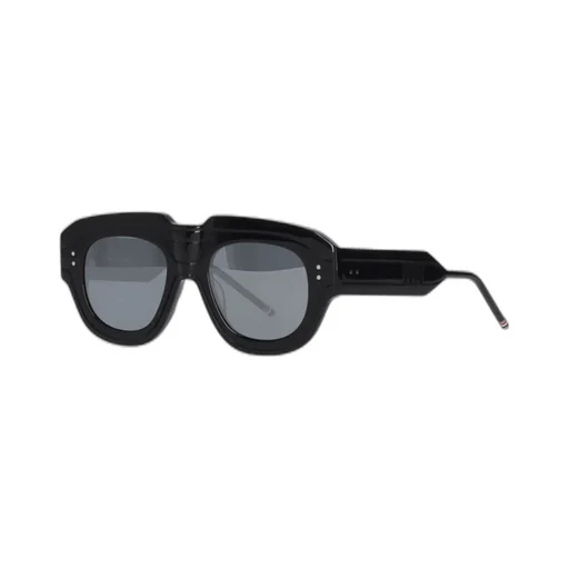 Rectangular Frame Sunglasses
