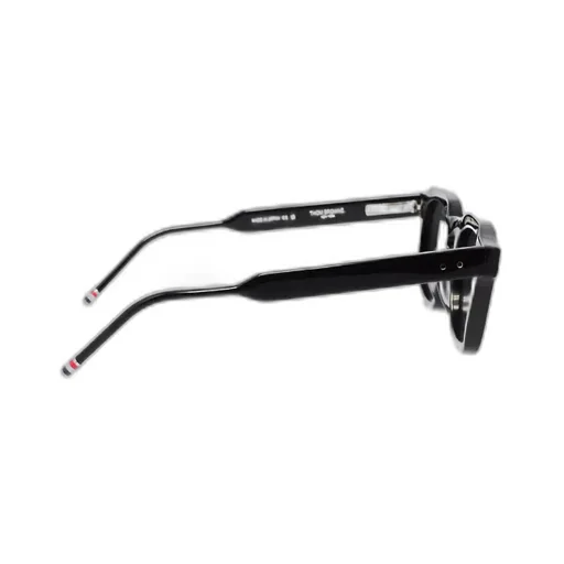 Round-Frame Tinted Sunglasses